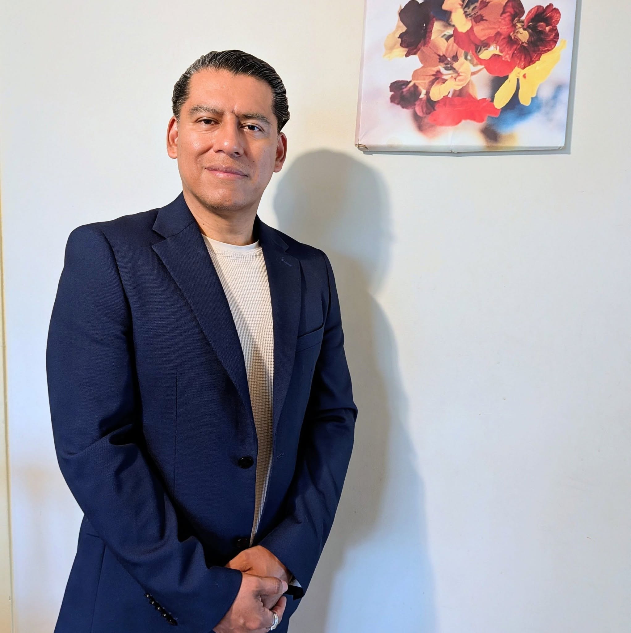 Luis Arturo Melendez de Jesus
